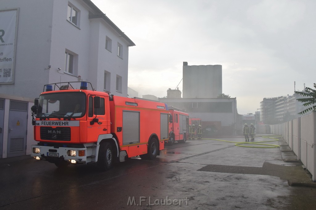 Feuer 3 Koeln Poll Poller Kirchweg P0131.JPG - Miklos Laubert